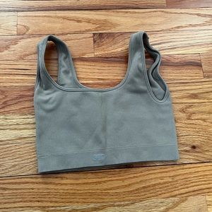set active sports bra